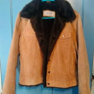 Wilson's Leather Maxima Jacket Sz. Med